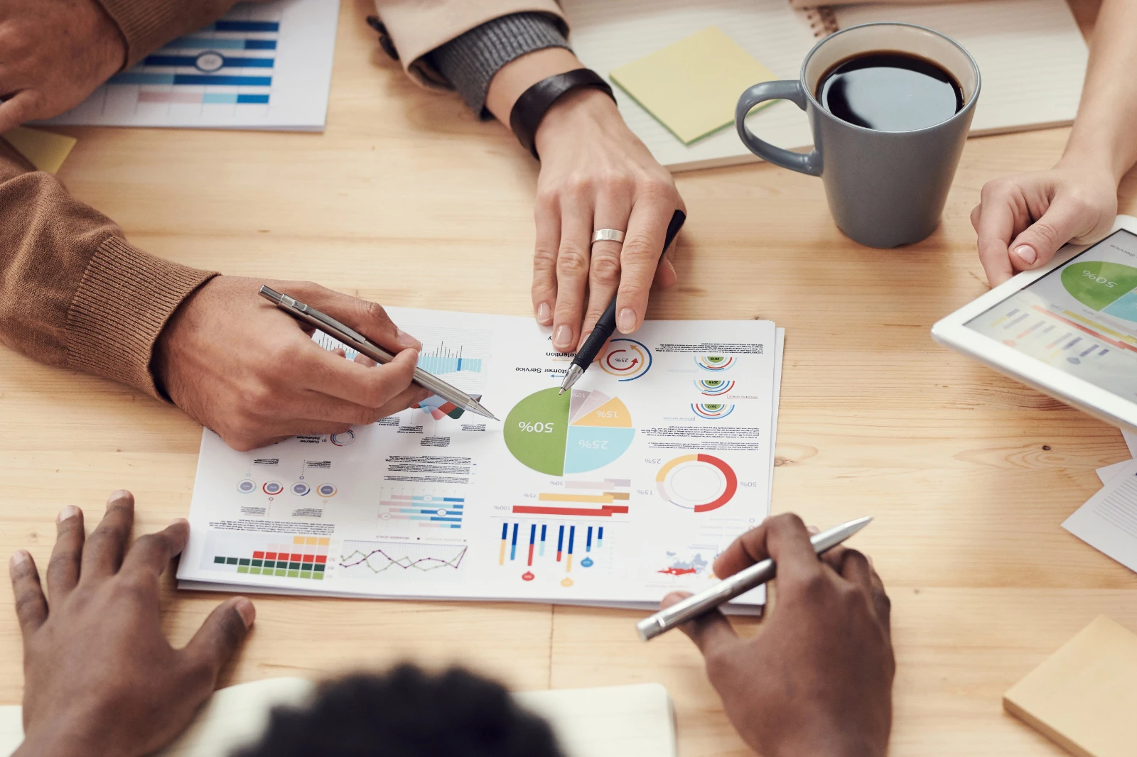 Automatic Coffee Machines for Offices Find the Right One Cuco Coffee