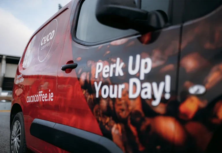 What to Look for in a Coffee Machine Supplier in Ireland