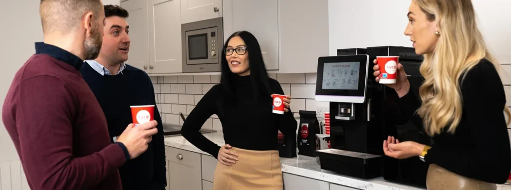 cuco coffee machines