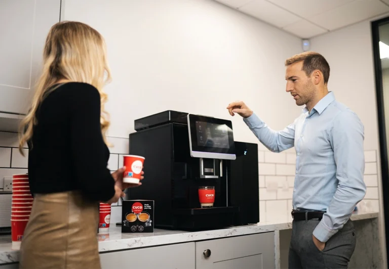 The Complete Guide to Commercial Coffee Machines in Ireland