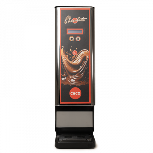 Hot Choclate